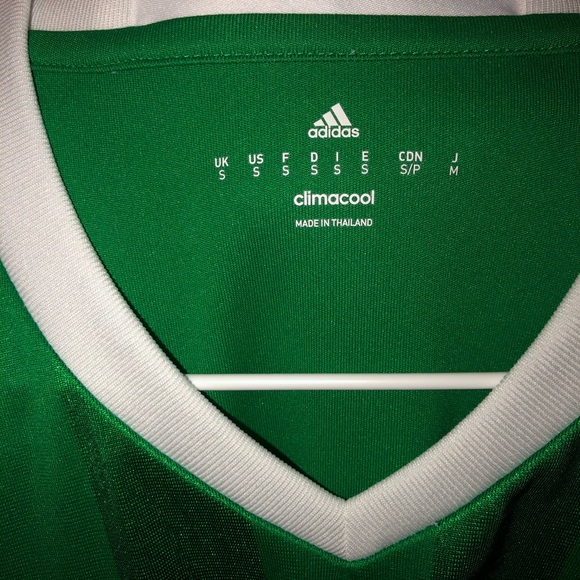 Mexico jersey soccer adidas - Picture 3 of 3